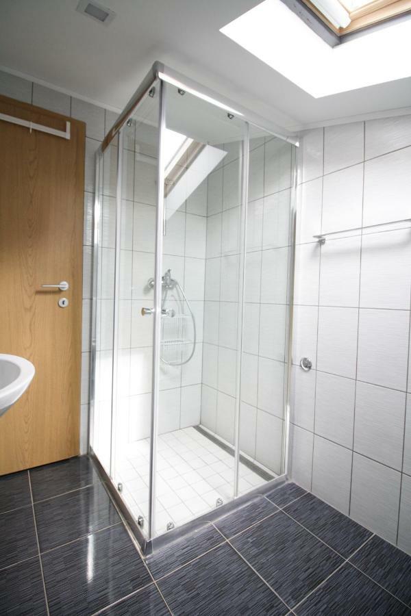 Sebi Apartment 300 M From Beach Rovinj Exterior foto